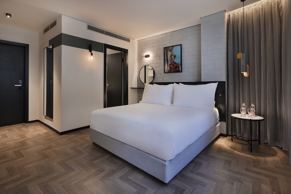 Deluxe Room photo 2