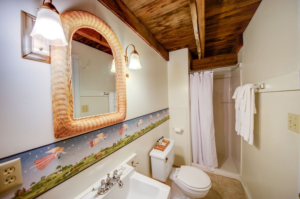 The Captain's House - Superior Deluxe Rooms photo 1
