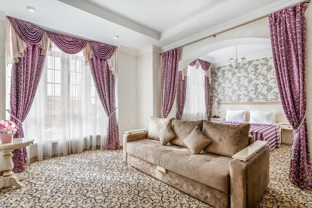 Luxury Suite photo 3