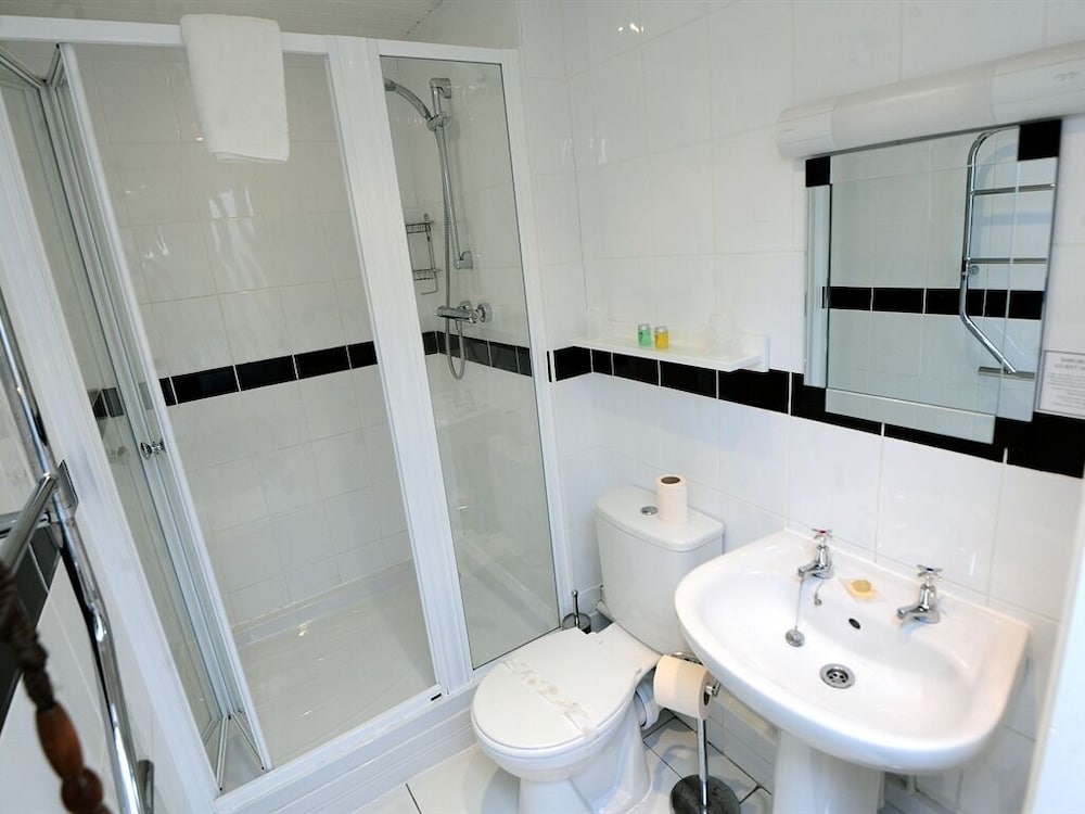 Twin Room, Ensuite (Room 3 ) photo 3