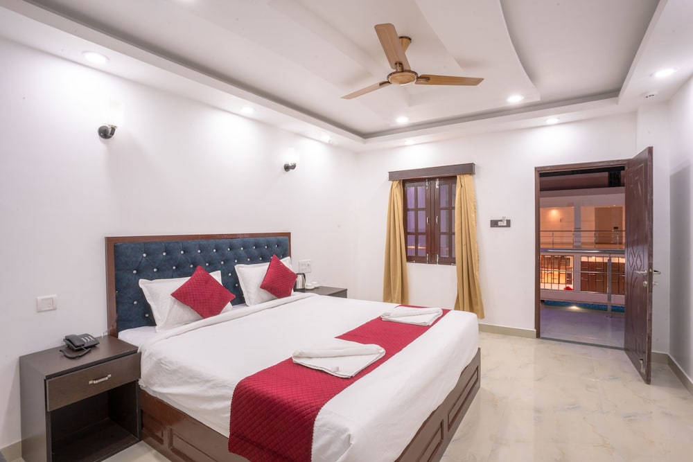 Superior Room photo 1