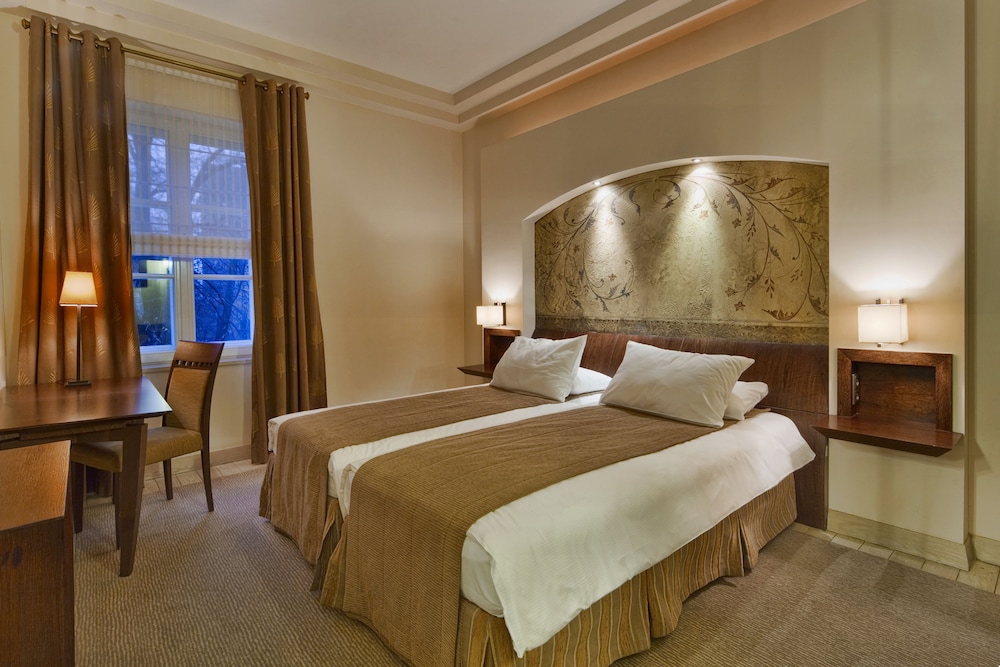 Suite (Le Regina) - Photo 2