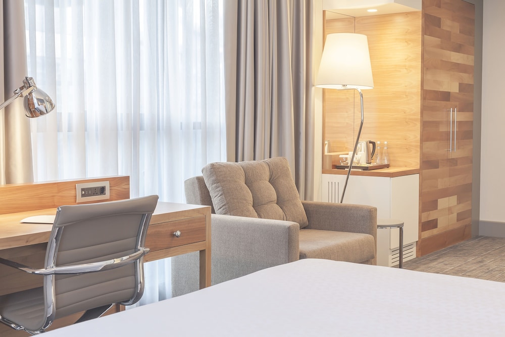 Deluxe Room photo 3