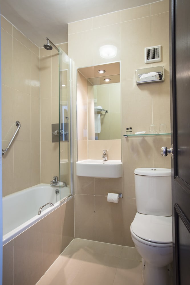 Deluxe Twin Room - Photo 6