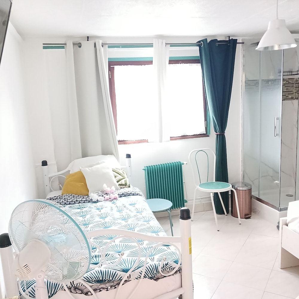 Comfort Triple Room - Photo 1