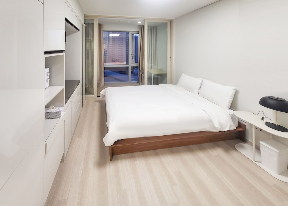 Standard Double Room photo 2