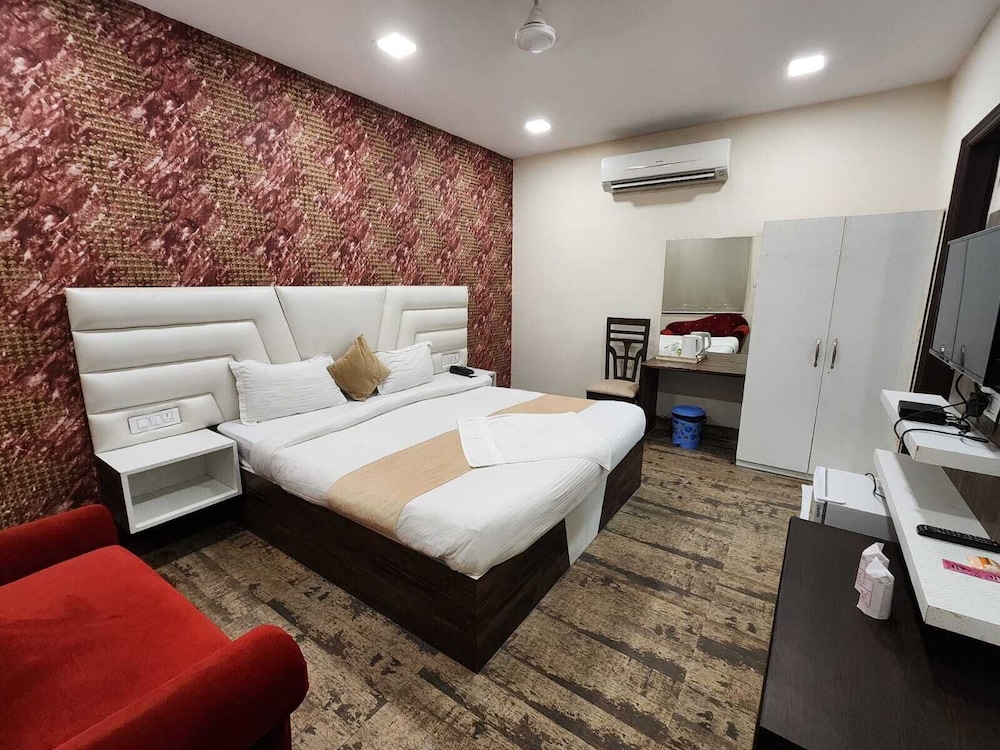 Executive Double or Twin Room - Photo 7