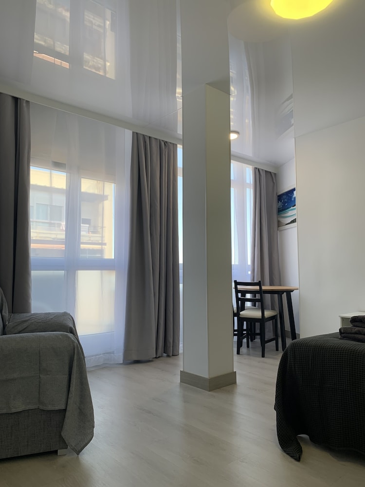 Apartamento en la ciudad