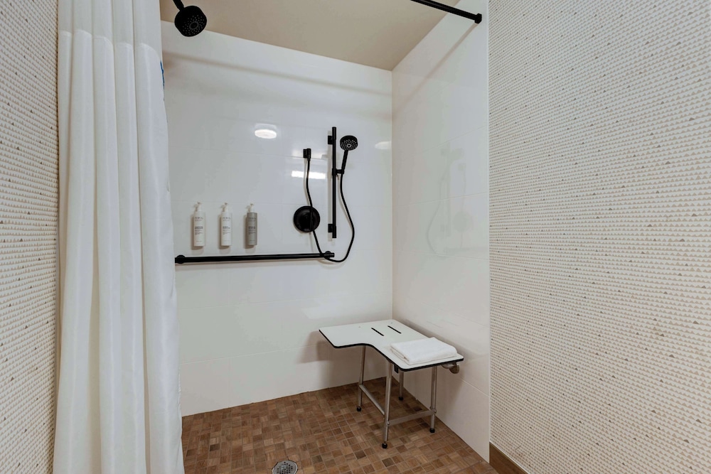 Hampton Inn & Suites Lake George, Billede 4
