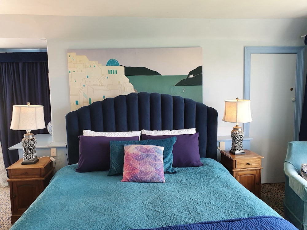 Room, Balcony, Sea View - Photo 7