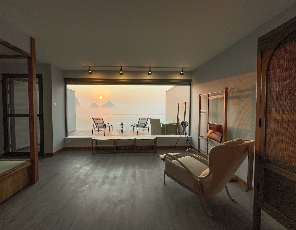 Family Suite, Valley View