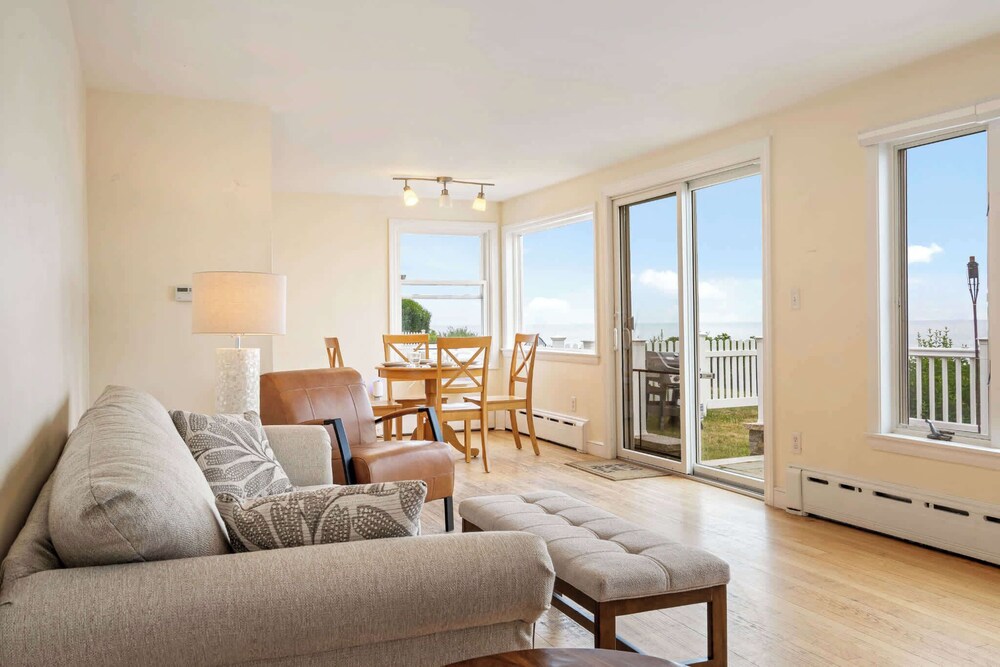 House, Multiple Beds, Patio, Ocean View (Wave Therapy)