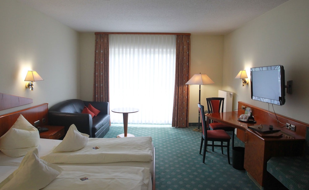 Comfort Single Room photo 3