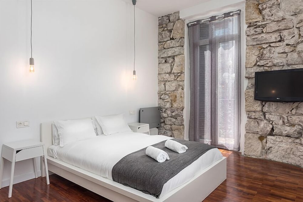 Loft (4 - Sarriegui)