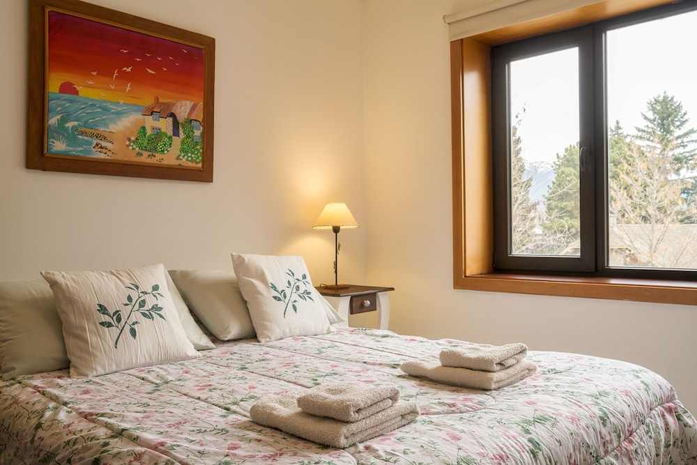Apartment, 1 Bedroom, City View photo 3