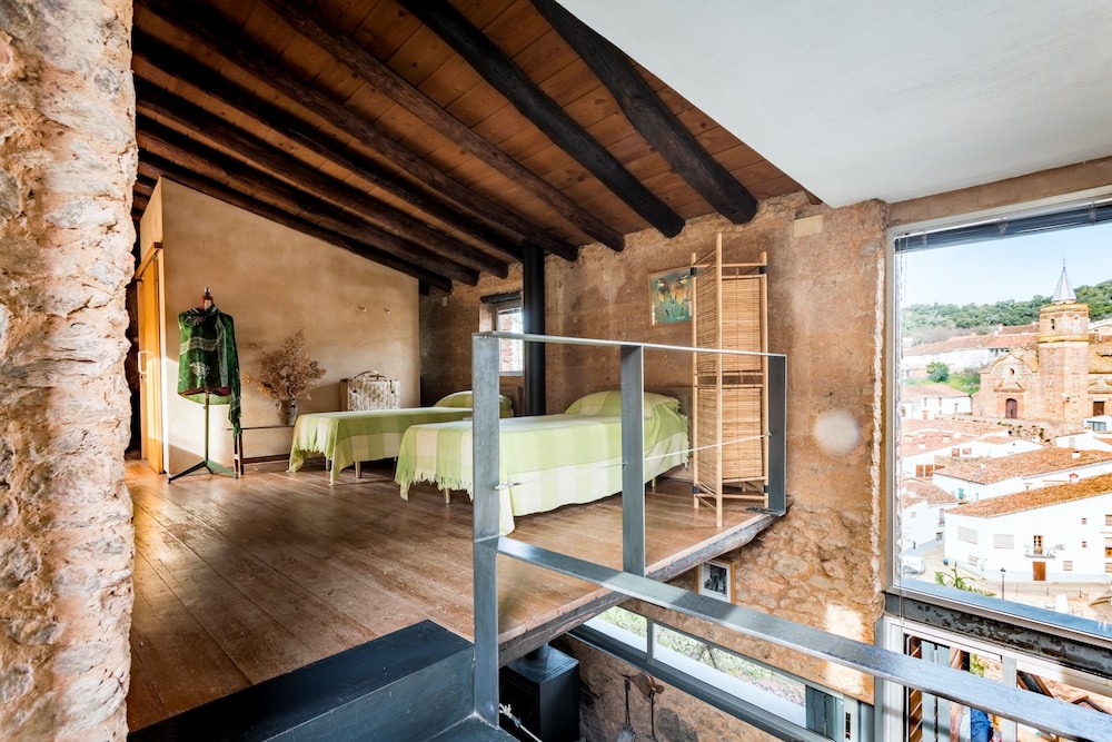 Cabaña Panorámica, 2 Habitaciones