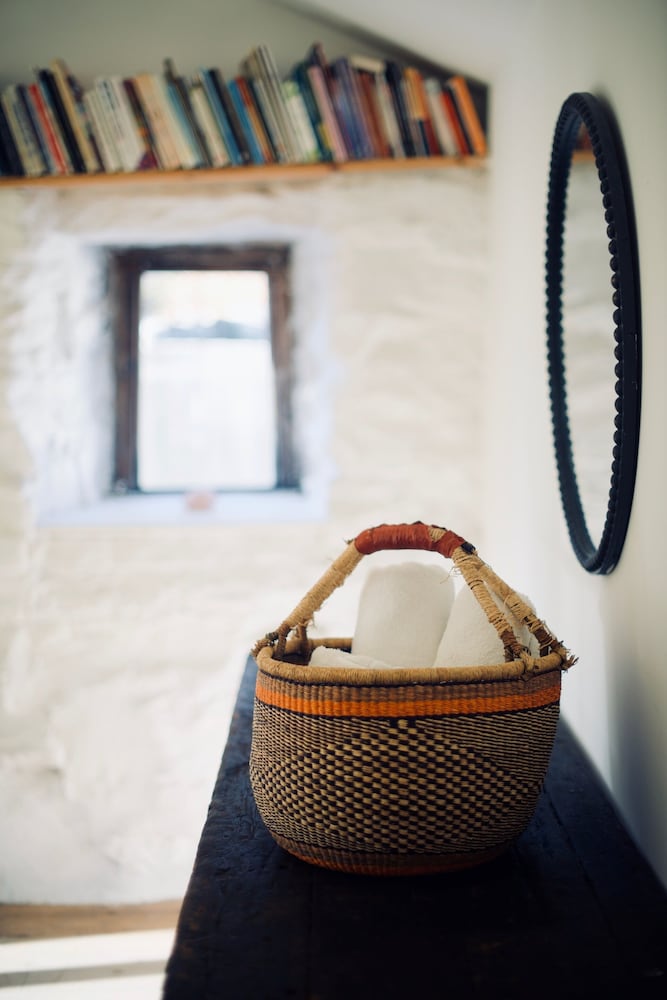 Wester Auchraw Croft B&B, 写真 9