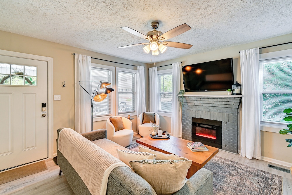 House (2 Bedrooms) photo 3