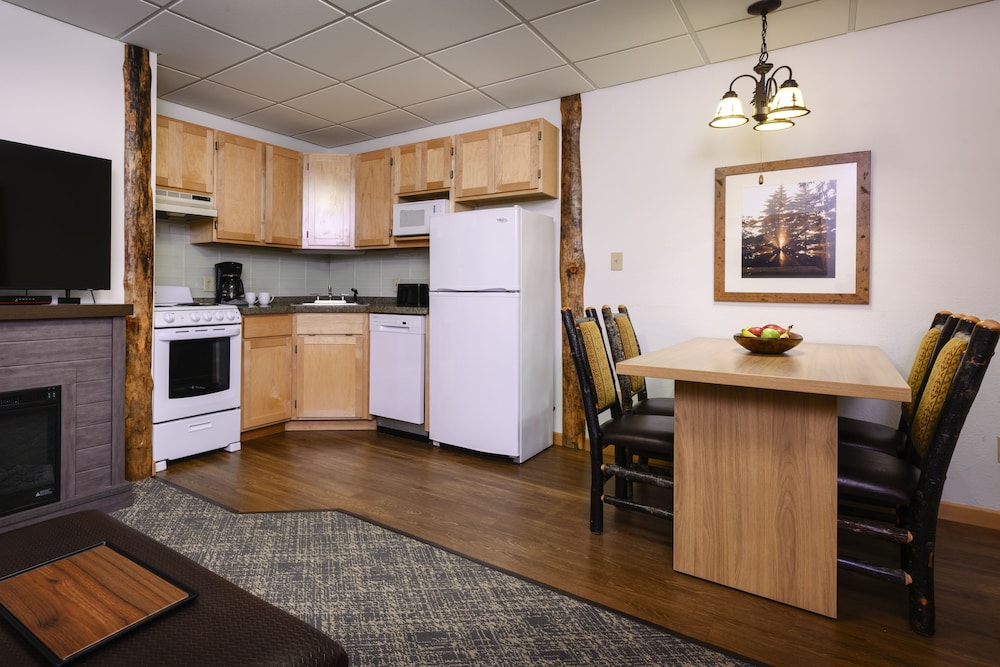 Signature Room, 1 Bedroom, Golf View