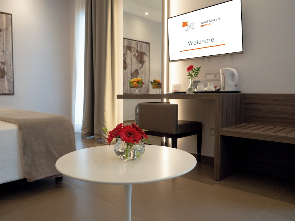 Comfort Quadruple Room, Accessible photo 3