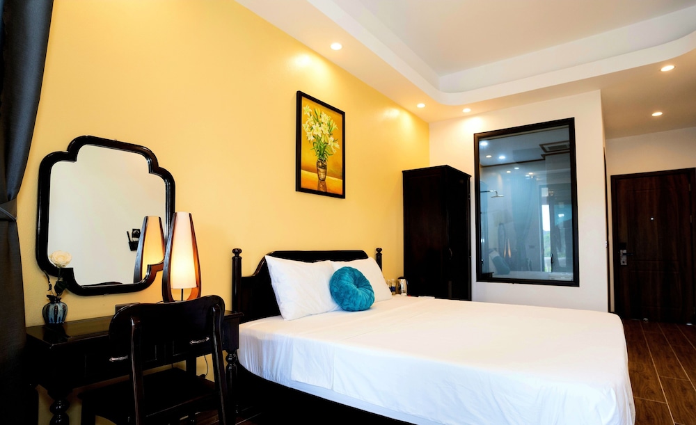 Basic Double Room
