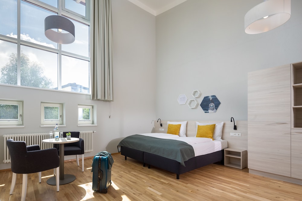 Double Room - Photo 3