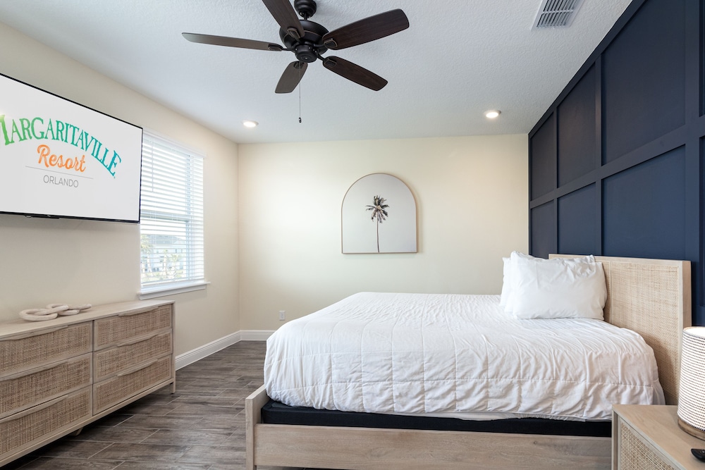 Townhome, Multiple Beds (Deluxe Quadruple Room)