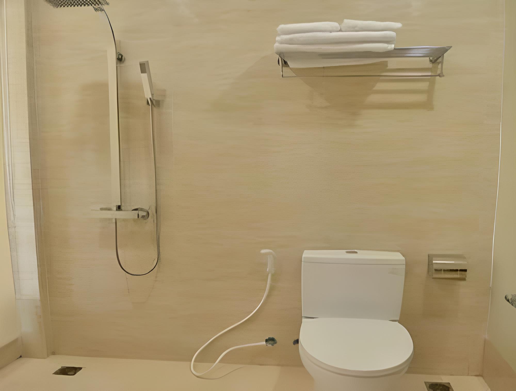 Deluxe Room photo 1
