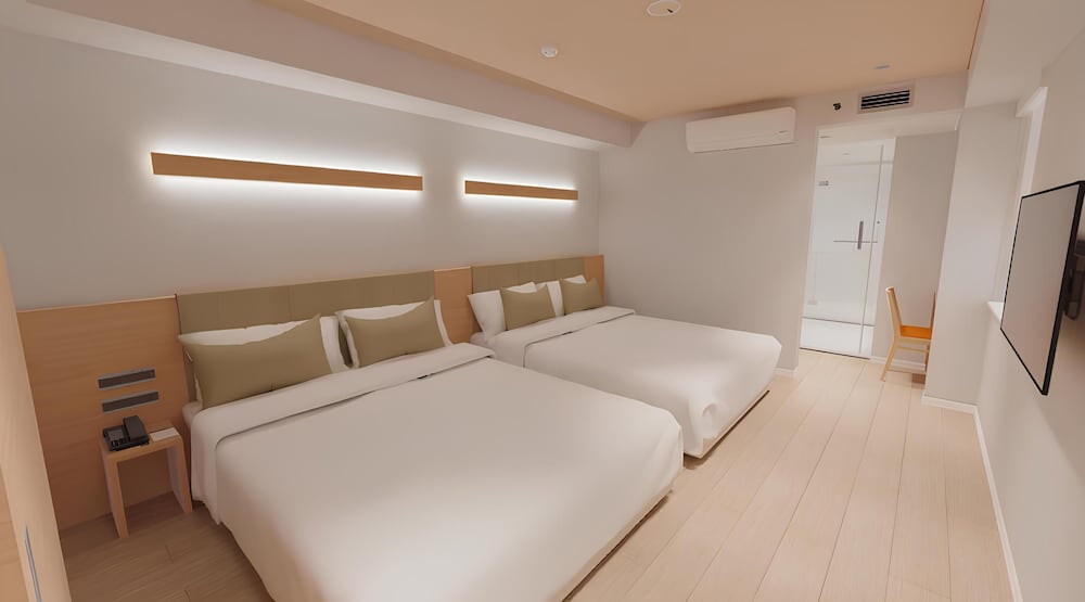 Croom Stay Suite