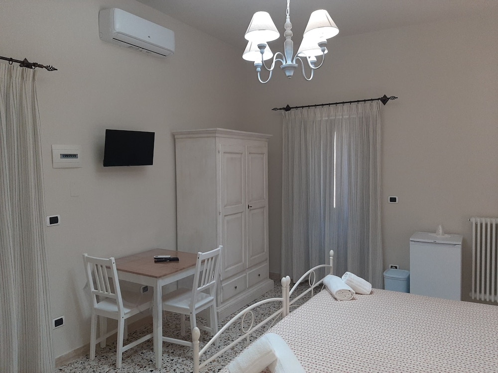 Comfort Triple Room, Balcony photo 2