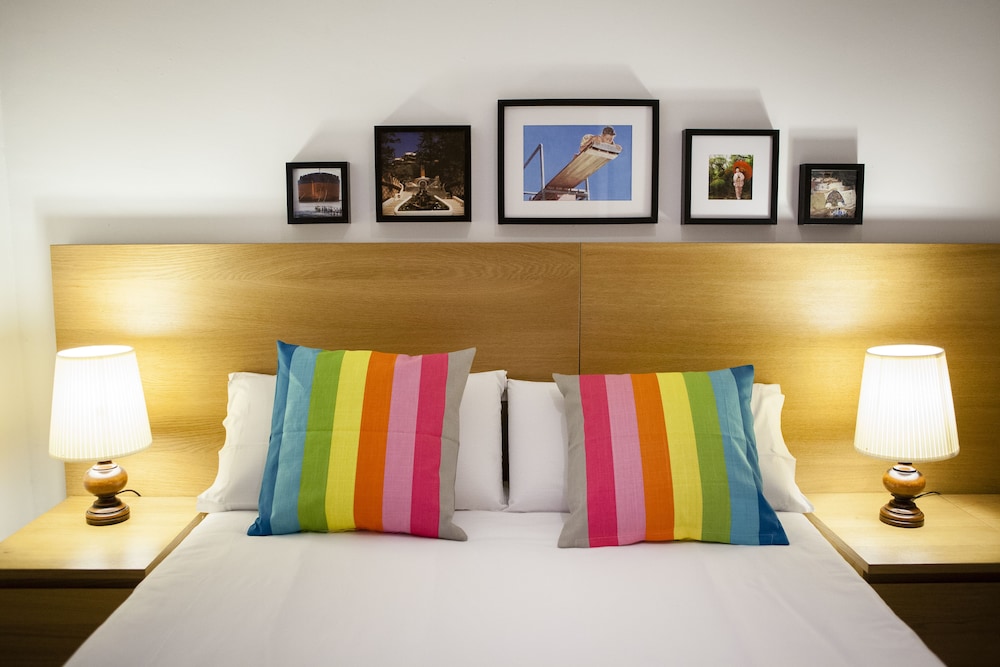 Superior Apartment, 1 bedroom (3 pax) photo 2