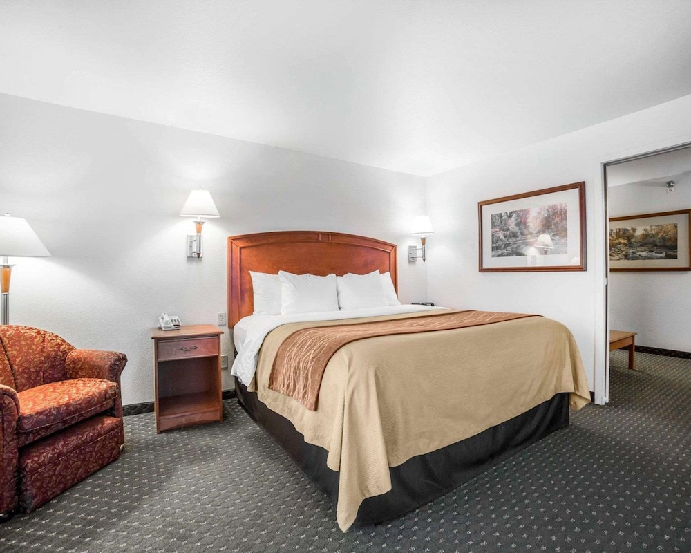 Suite, Non Smoking - Photo 1