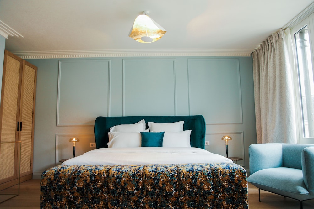 Junior Suite photo 1