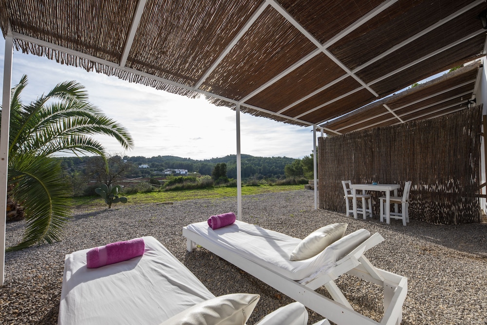 Standard Double Room, Ensuite (Salaia) photo 3