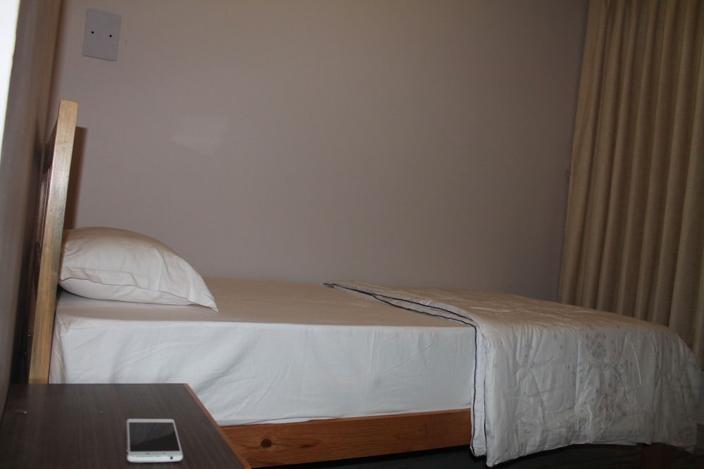 Basic Single Room, 1 Twin Bed