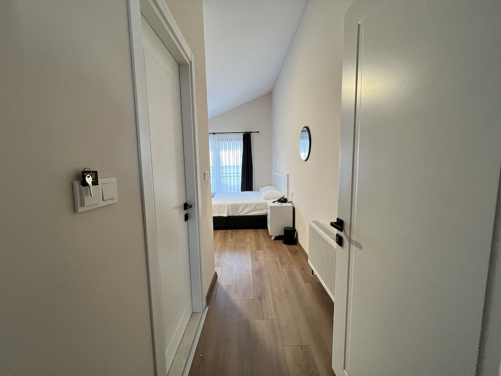 Exclusive Studio Suite, Sea View photo 2