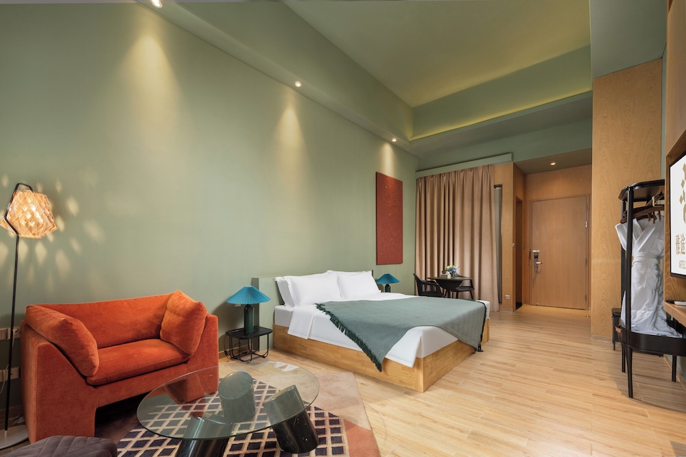 Design Single Room