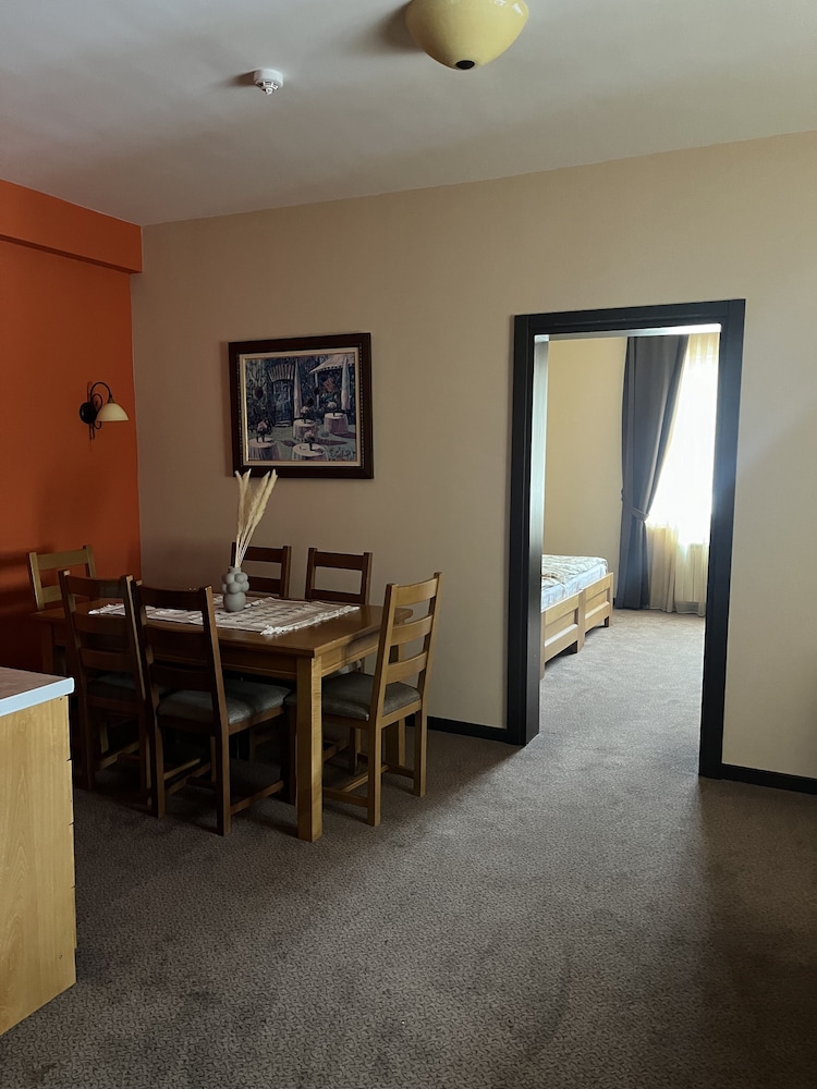 Basic Quadruple Room