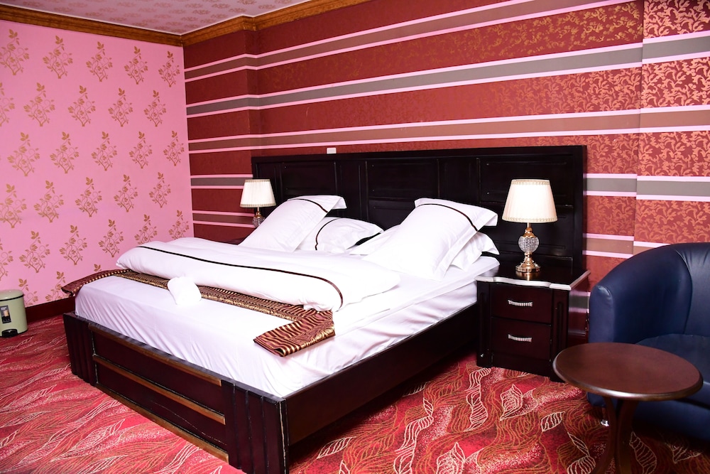 Family Double or Twin Room photo 3