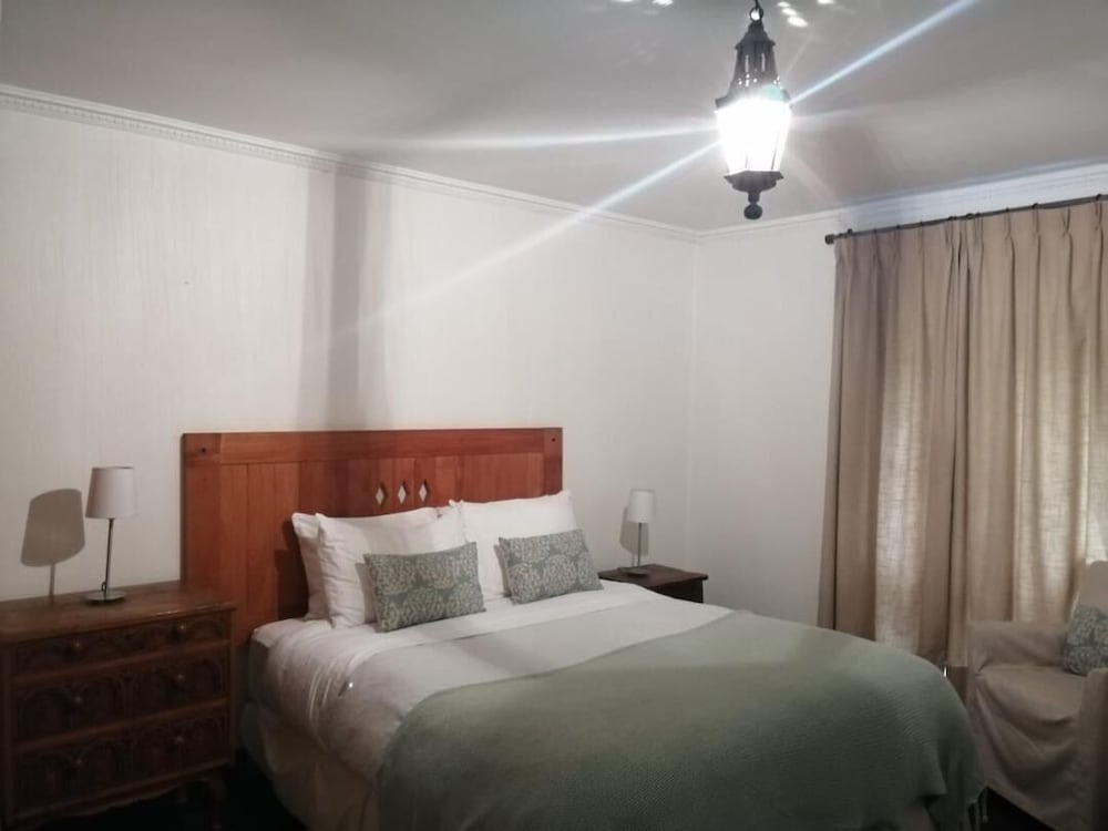 Basic Double Room, 1 Bedroom (7) photo 2