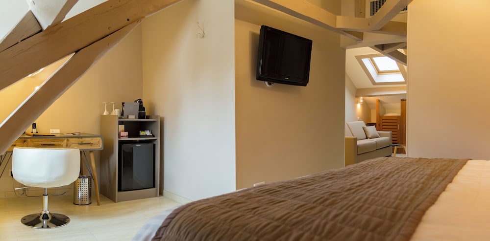 Family Suite photo 1