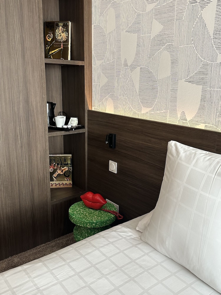 Superior Double or Twin Room, 1 King Bed, River View