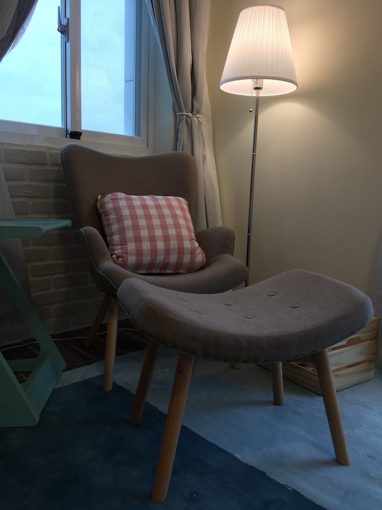 Panoramic Double Room, 1 Queen Bed, Terrace, Ocean View photo 3