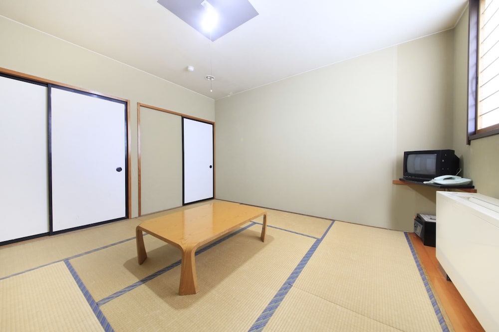 Japanese Style Room Without Bath, With Toilet(10-14㎡) photo 3