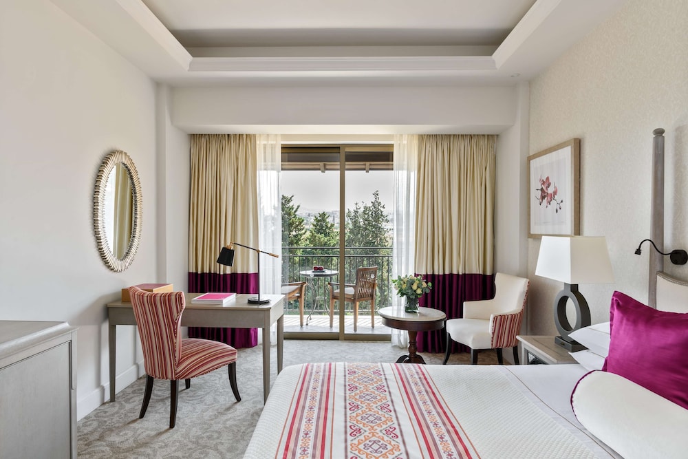 Deluxe Room Single
