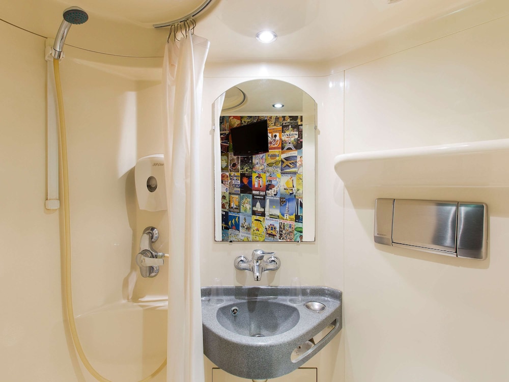 Room, 1 Double Bed (Cabrio) photo 2
