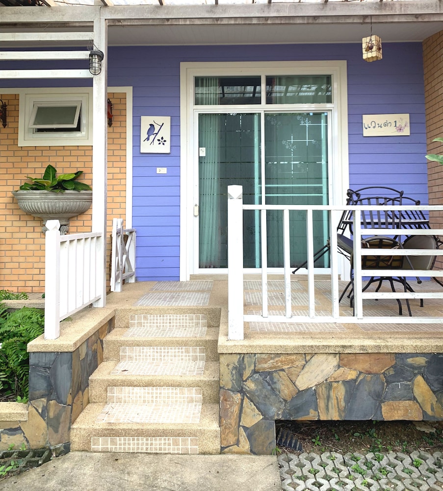 Vanda Suite photo 3