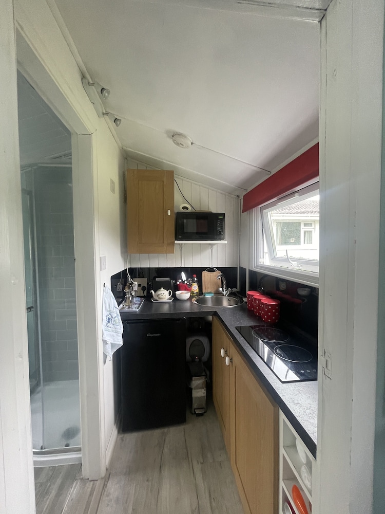 Cabin, 1 Bedroom photo 2