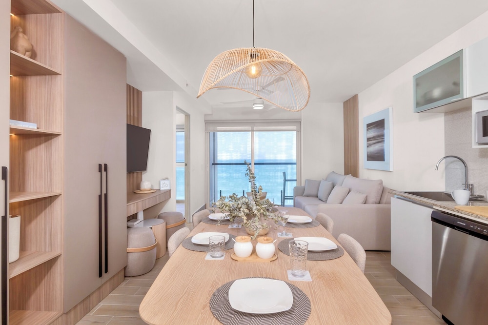 Luxury Apartment