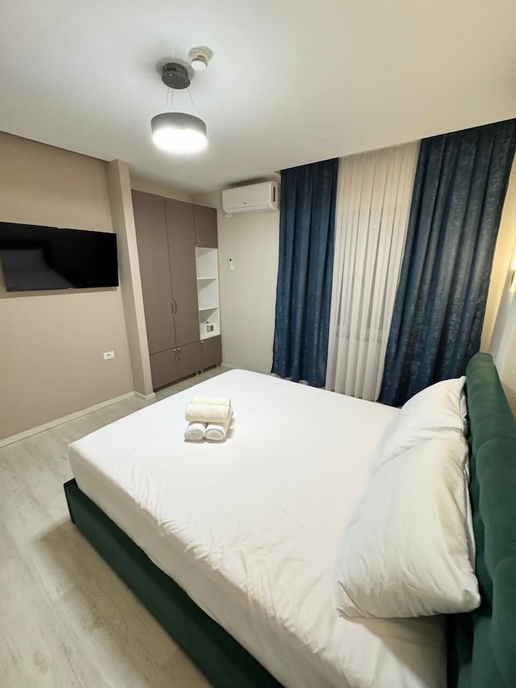 Comfort Double or Twin Room